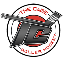THE CAGE Roller Hockey Rink